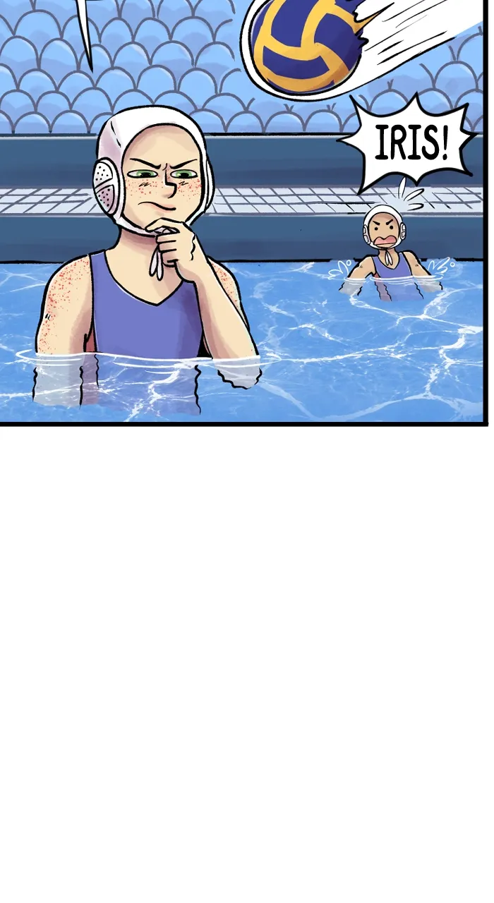 Deception Chapter 297 page 4 - 