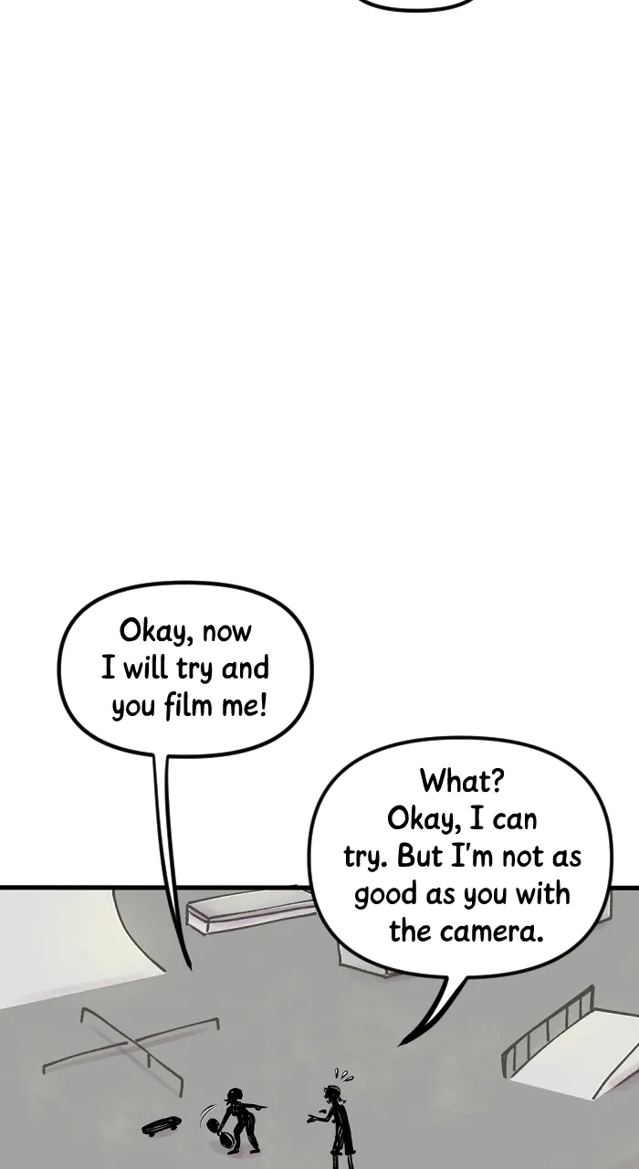 Deception Chapter 297 page 33 - 