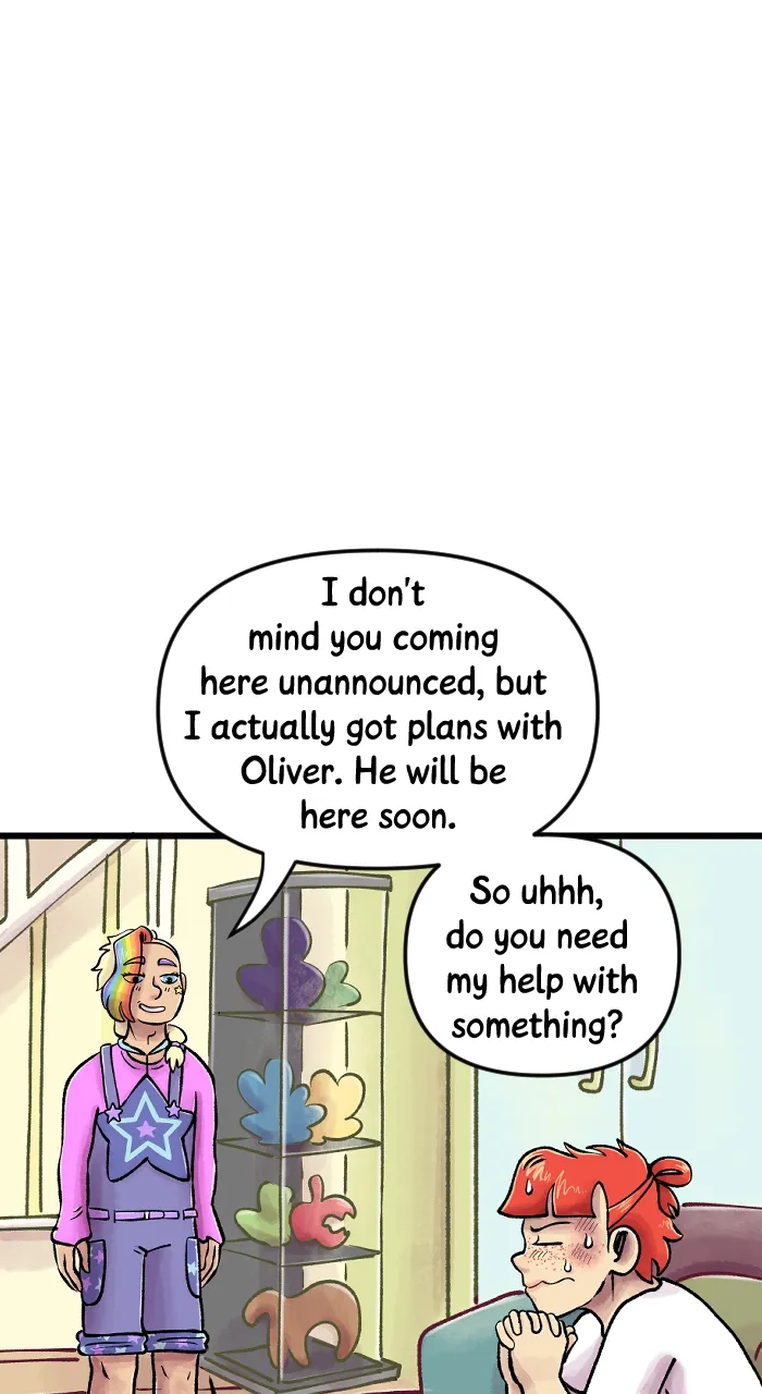 Deception Chapter 297 page 6 - 