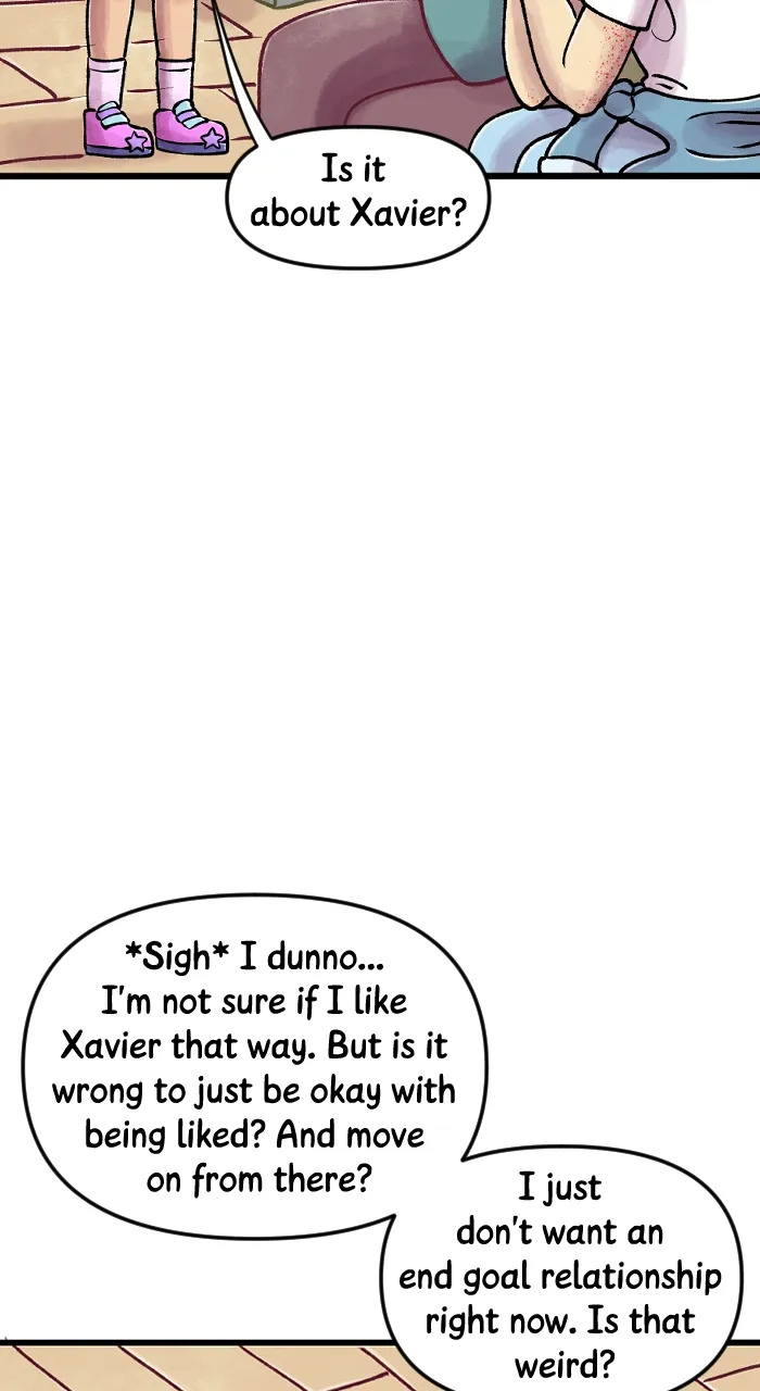 Deception Chapter 297 page 7 - 