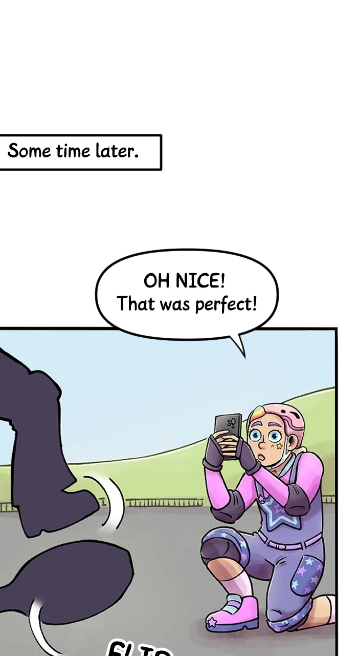 Deception Chapter 298 page 2 - 