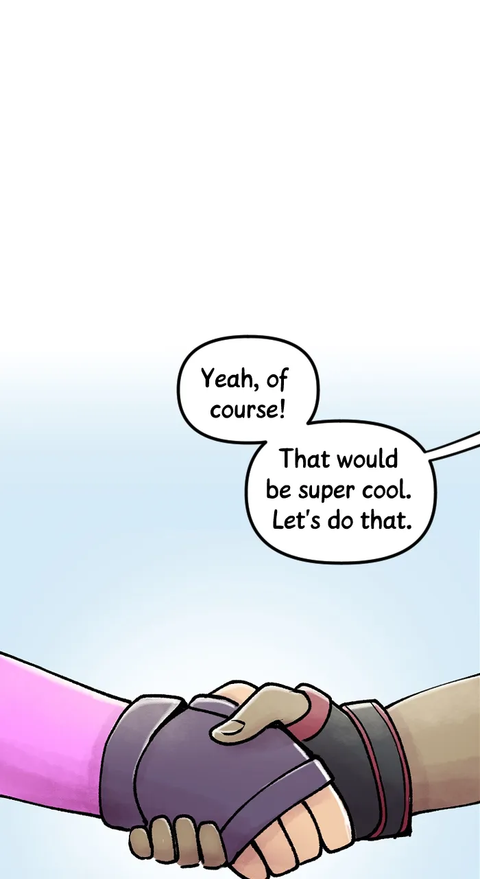 Deception Chapter 298 page 18 - 
