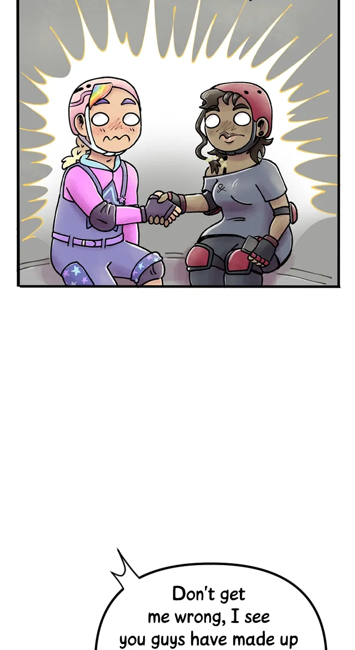 Deception Chapter 298 page 20 - 