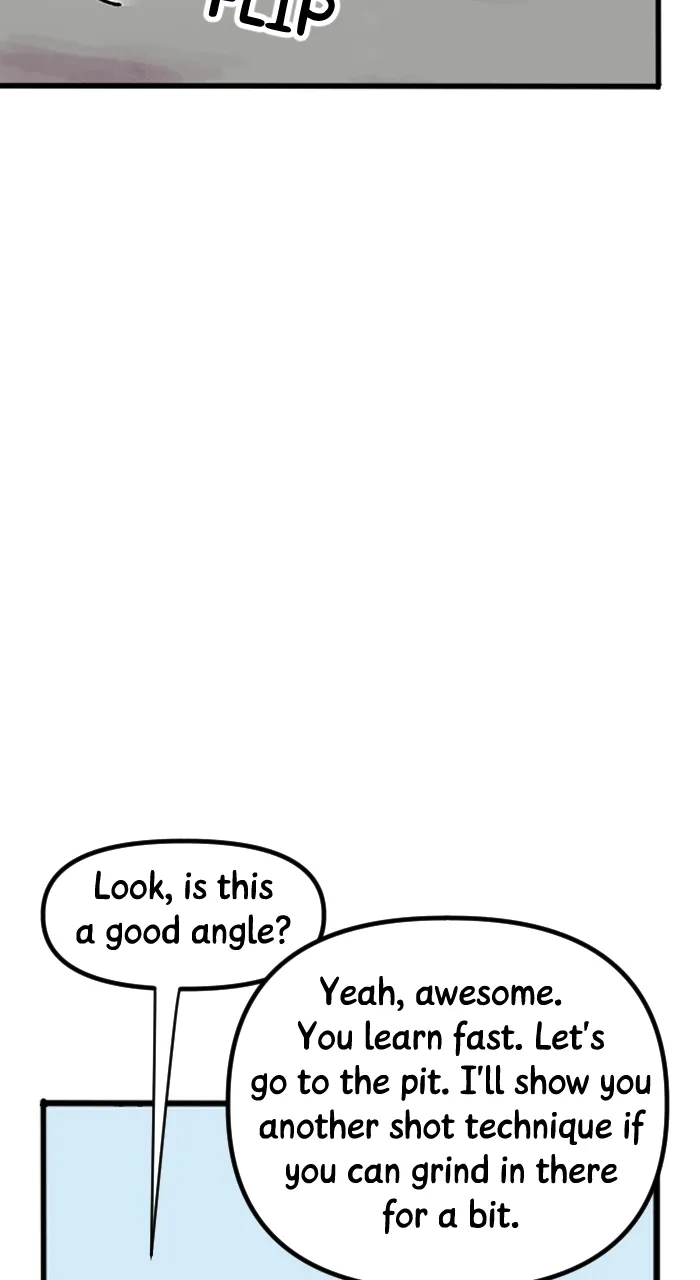 Deception Chapter 298 page 3 - 