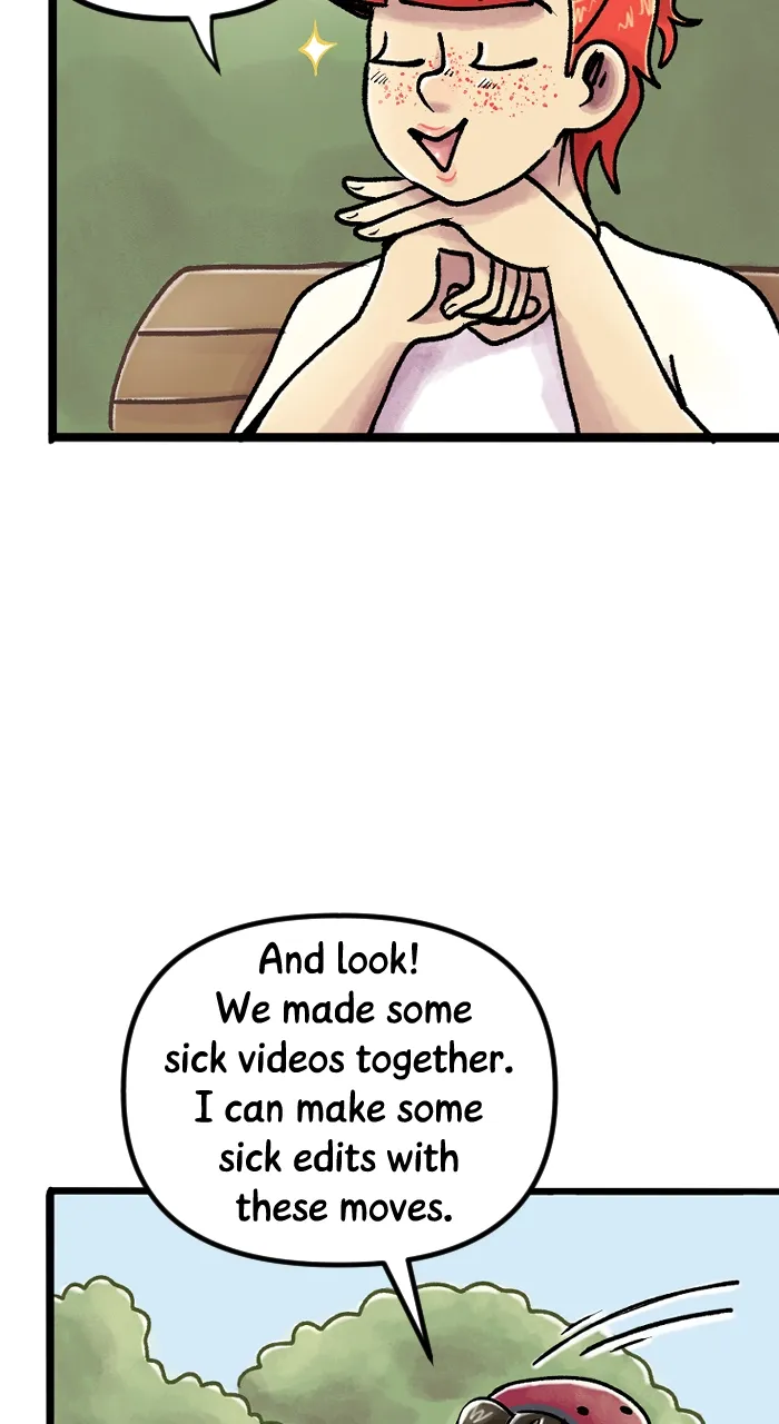 Deception Chapter 298 page 24 - 