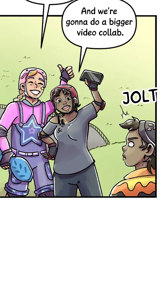 Deception Chapter 298 page 26 - 