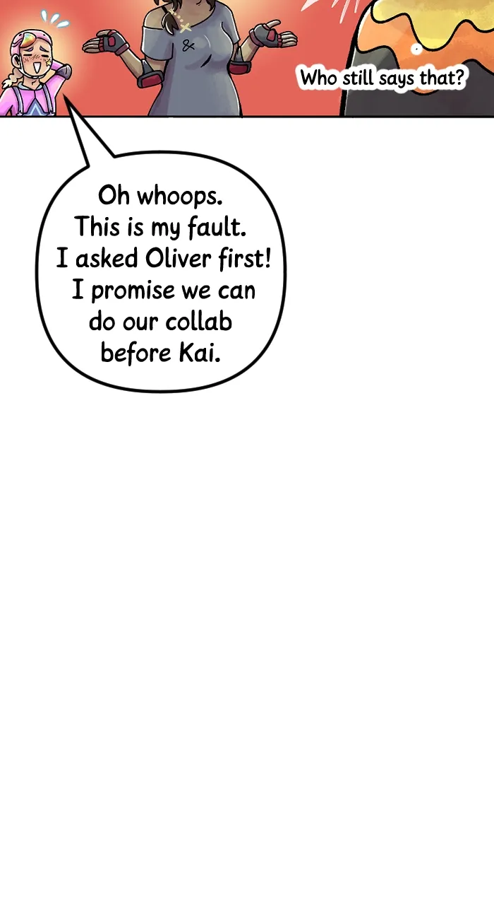 Deception Chapter 298 page 28 - 