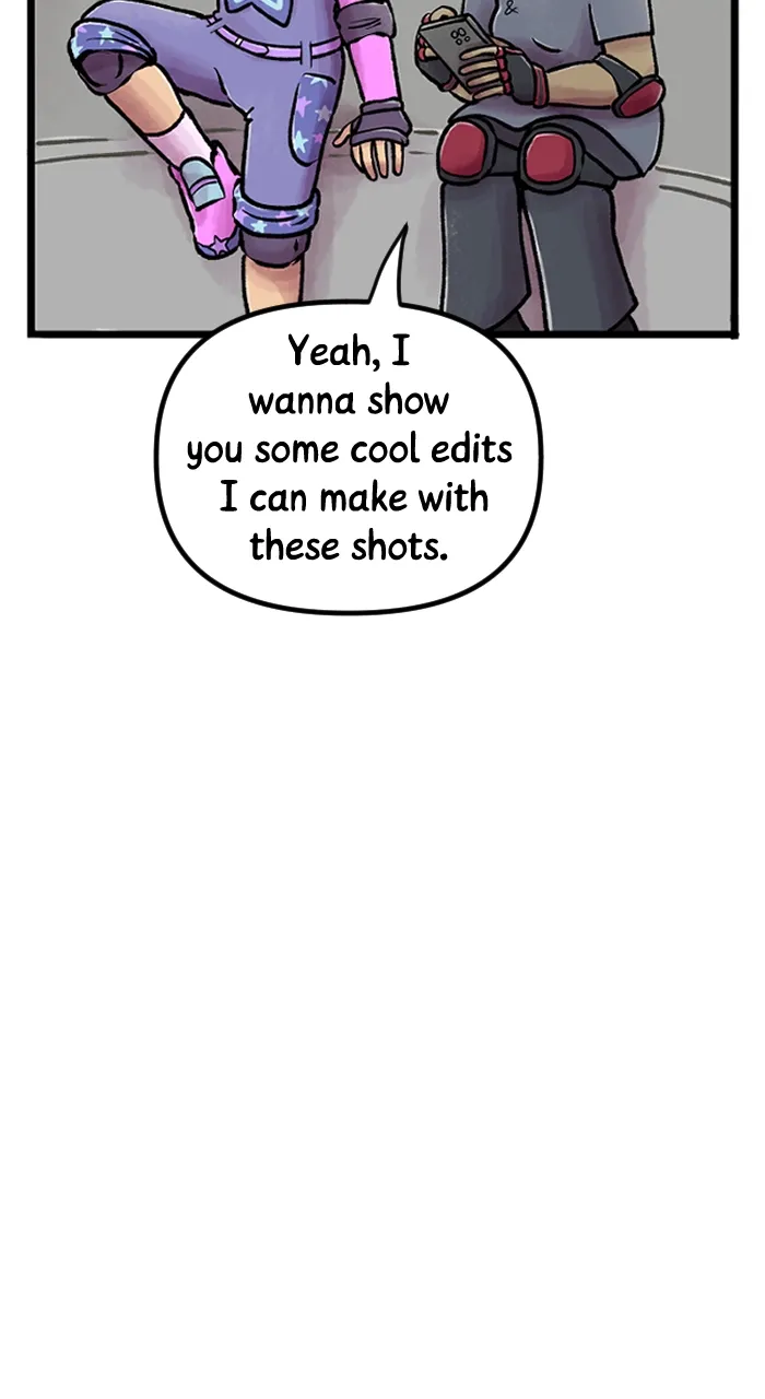 Deception Chapter 298 page 7 - 
