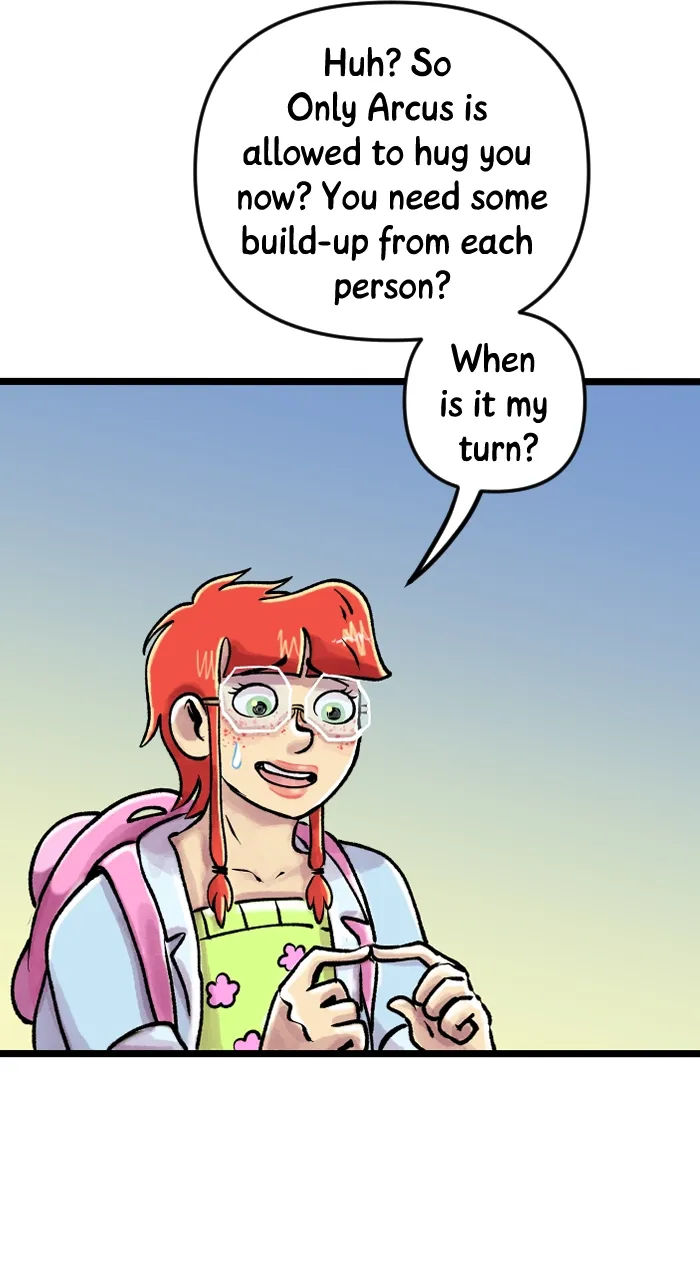 Deception Chapter 299 page 15 - 