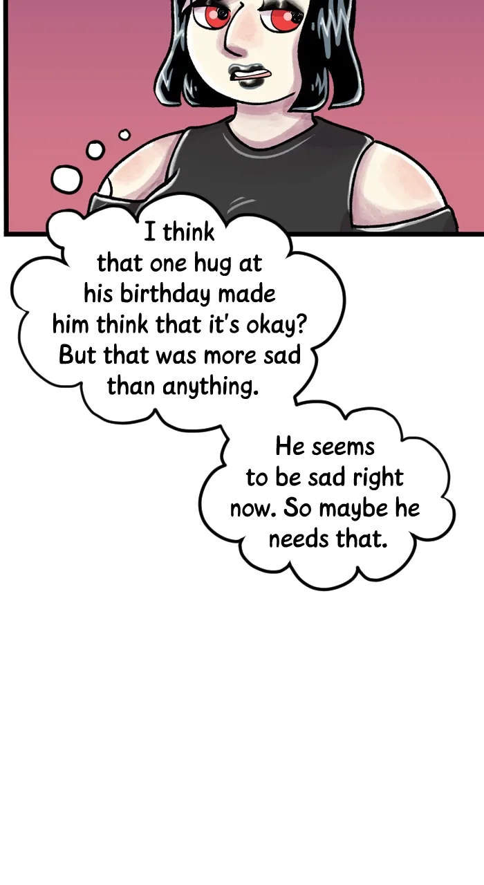 Deception Chapter 299 page 17 - 