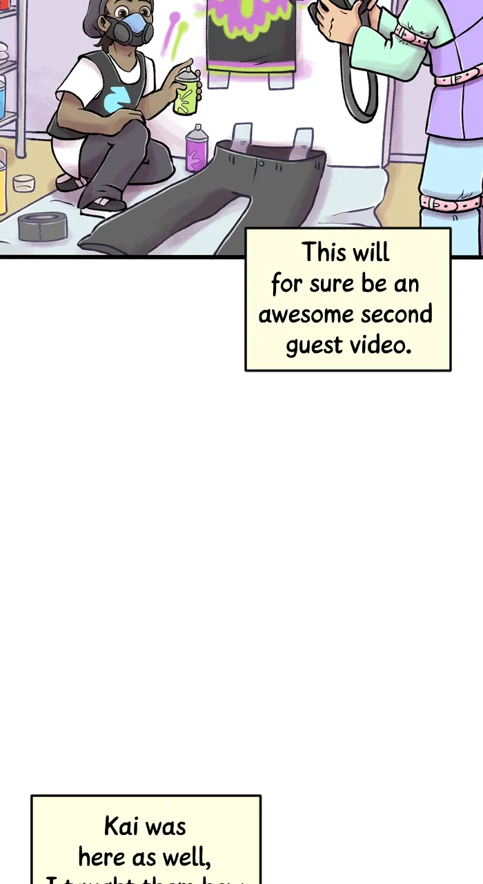 Deception Chapter 299 page 3 - 