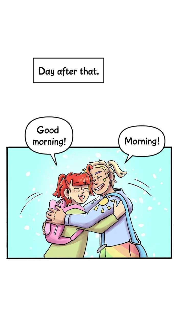 Deception Chapter 299 page 24 - 