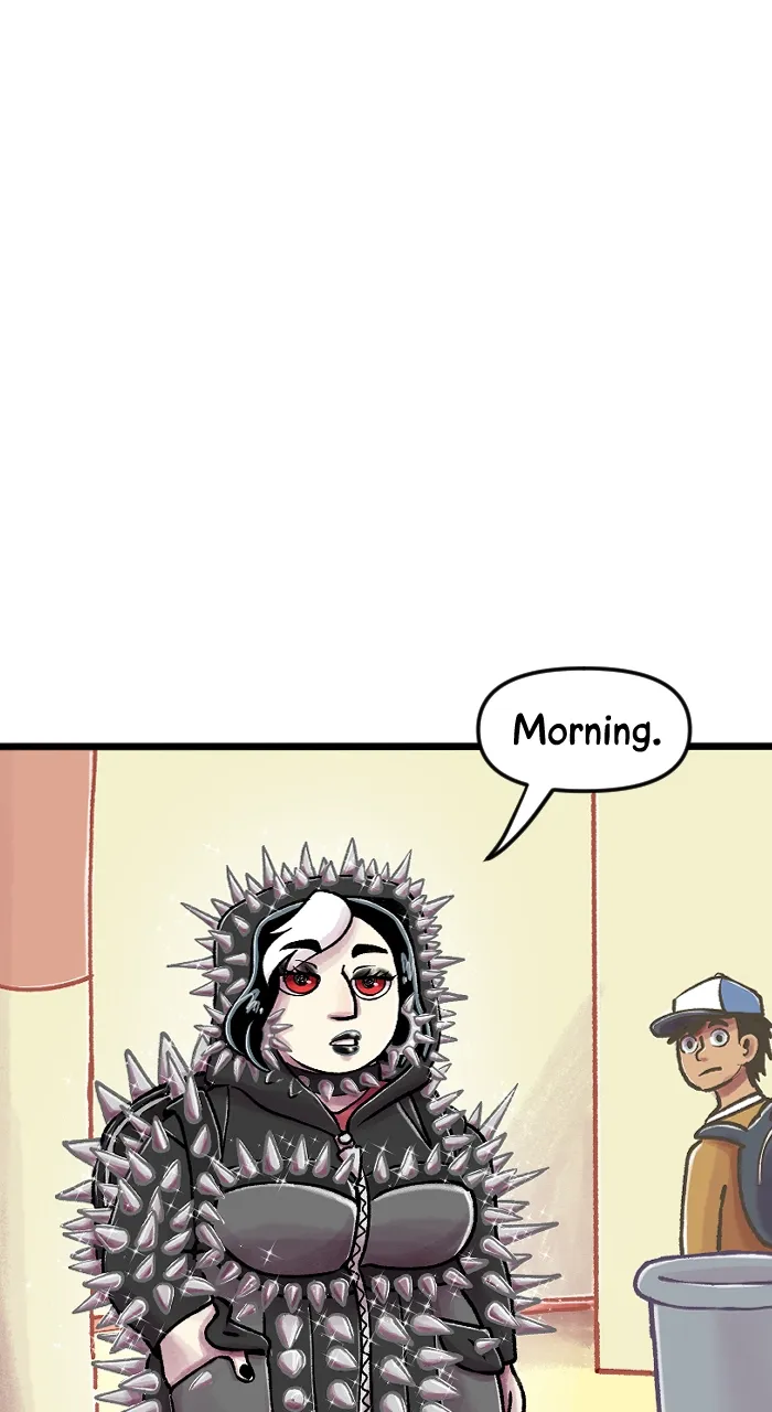 Deception Chapter 299 page 26 - 