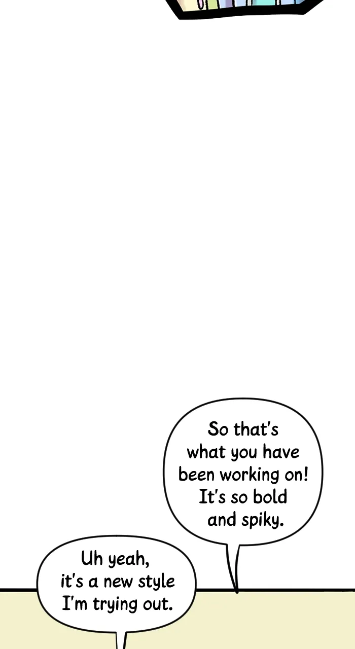 Deception Chapter 299 page 28 - 