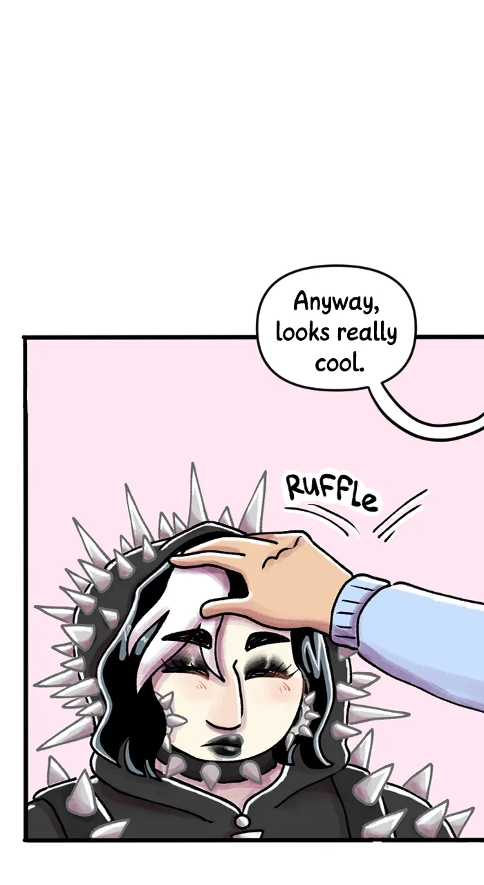 Deception Chapter 299 page 32 - 