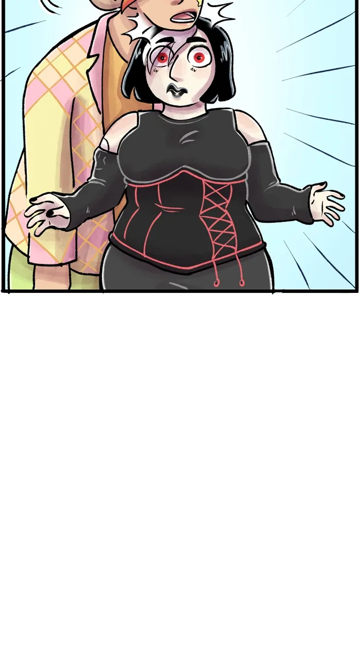 Deception Chapter 299 page 9 - 