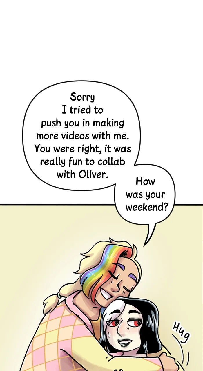 Deception Chapter 299 page 10 - 