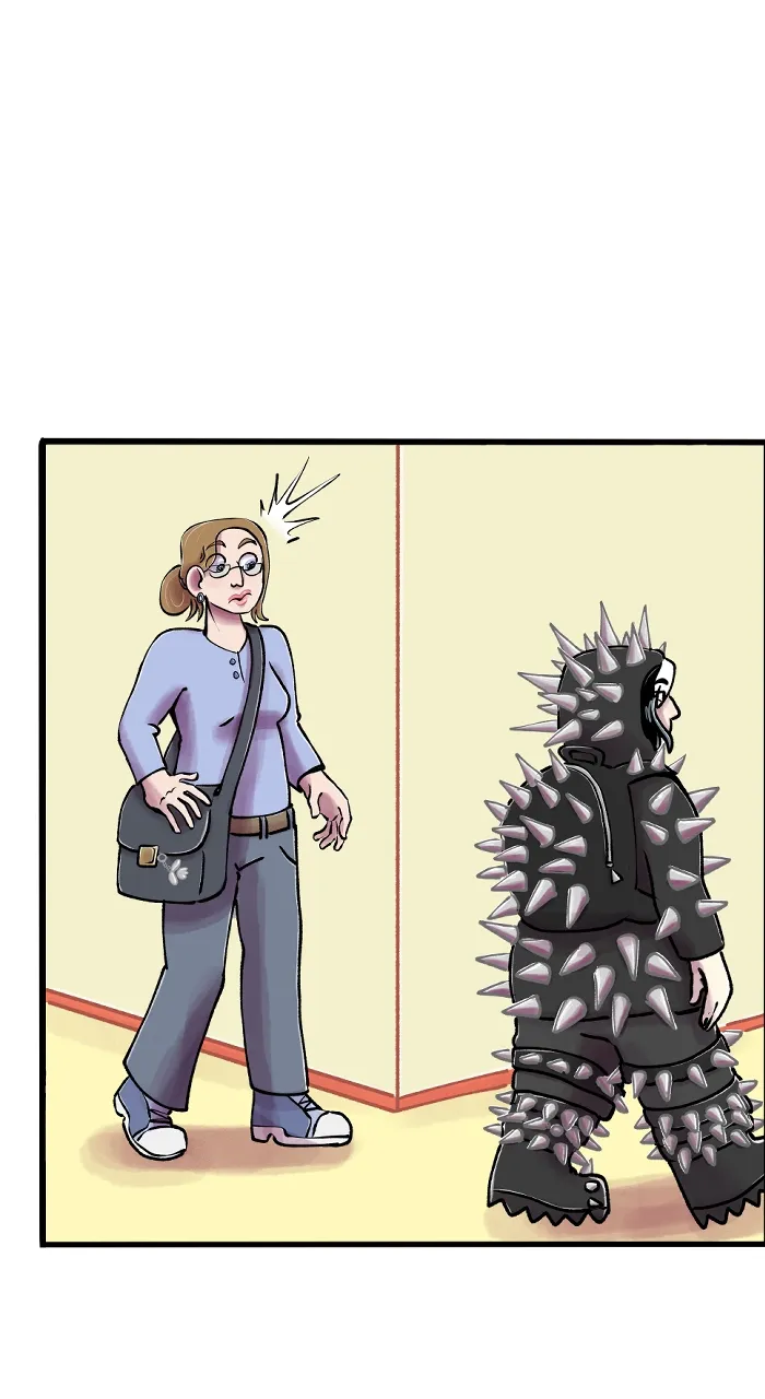 Deception Chapter 300 page 2 - 