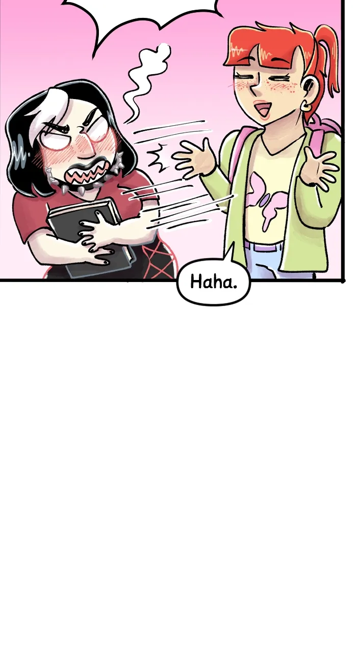 Deception Chapter 300 page 15 - 