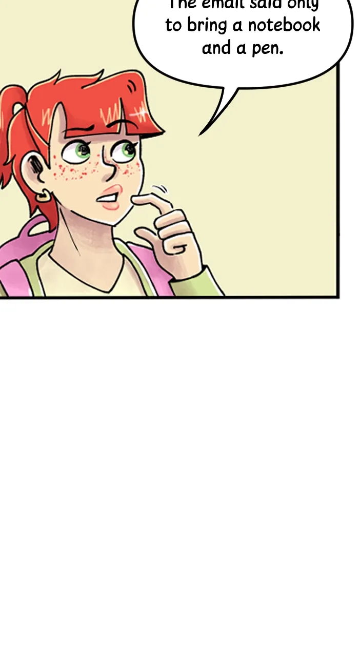Deception Chapter 300 page 18 - 