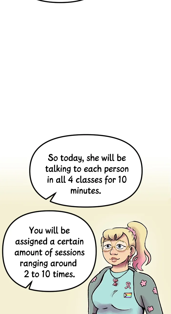 Deception Chapter 300 page 24 - 