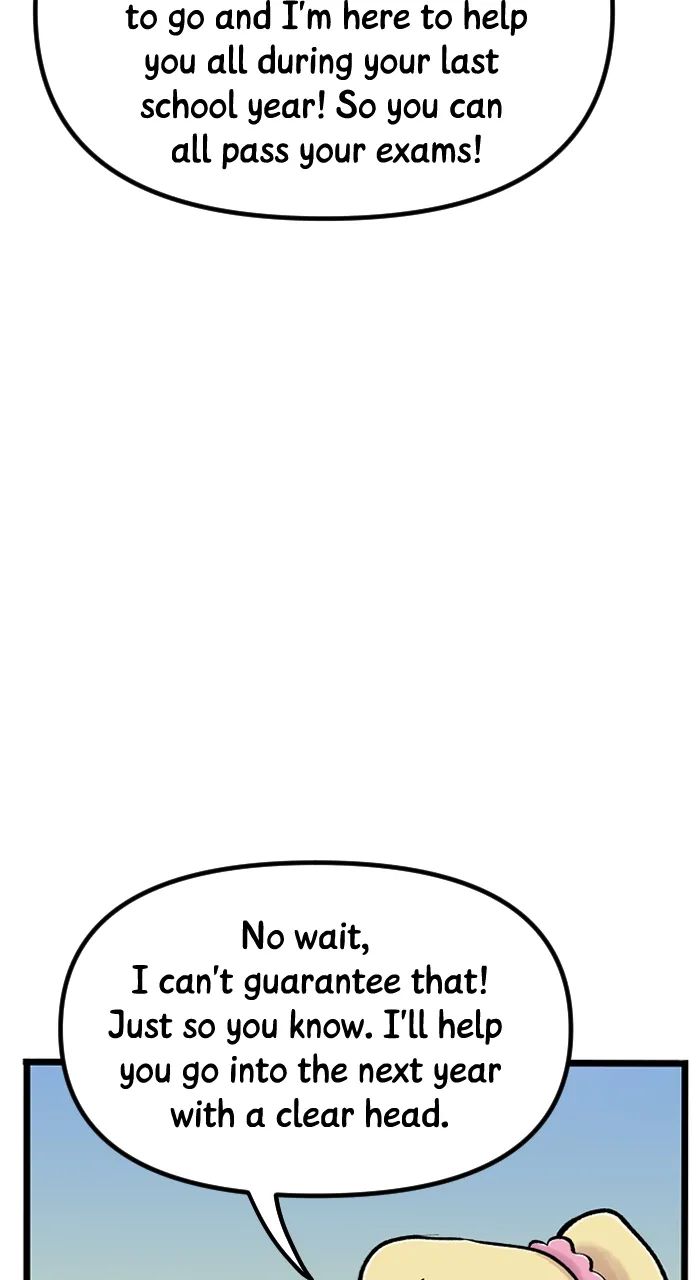 Deception Chapter 300 page 27 - 
