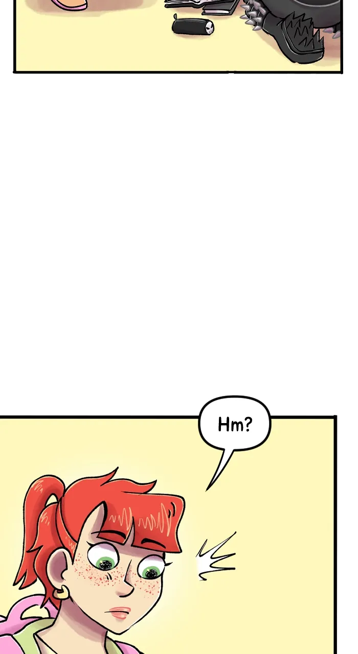 Deception Chapter 300 page 6 - 