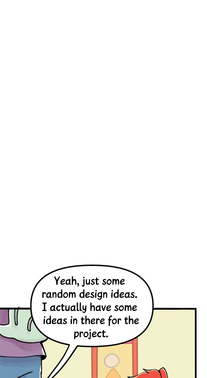 Deception Chapter 300 page 8 - 