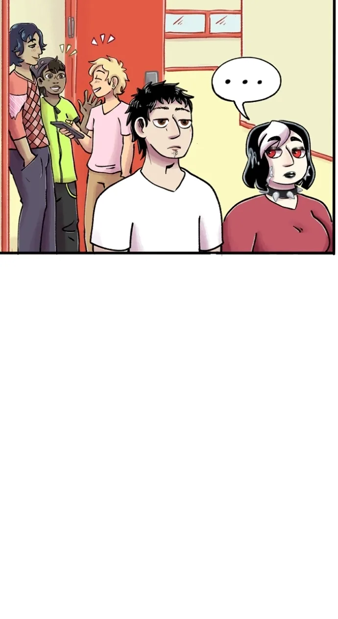Deception Chapter 301 page 20 - 