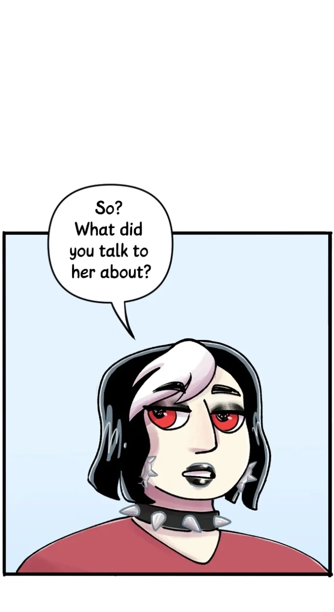 Deception Chapter 301 page 21 - 