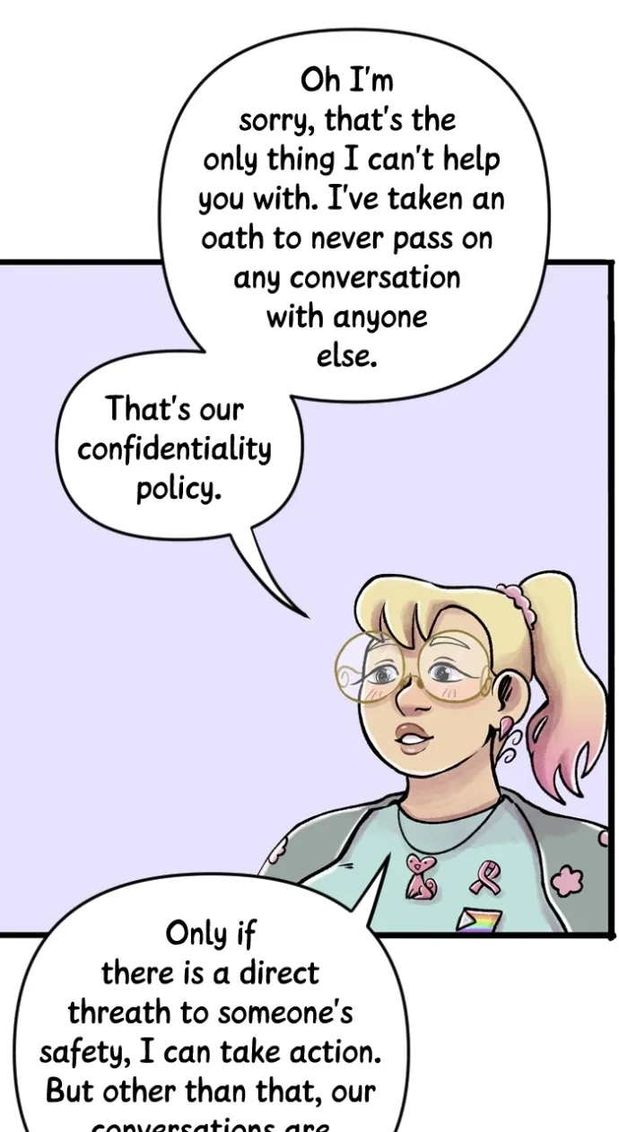 Deception Chapter 301 page 31 - 
