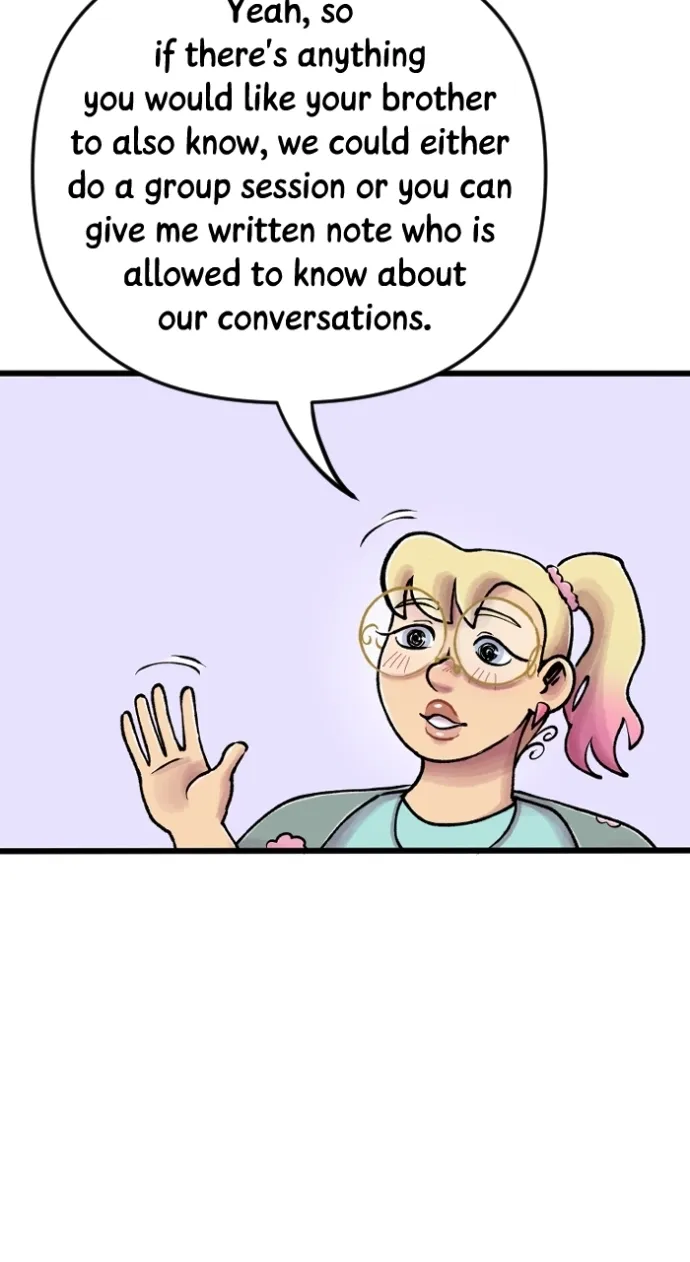 Deception Chapter 301 page 34 - 