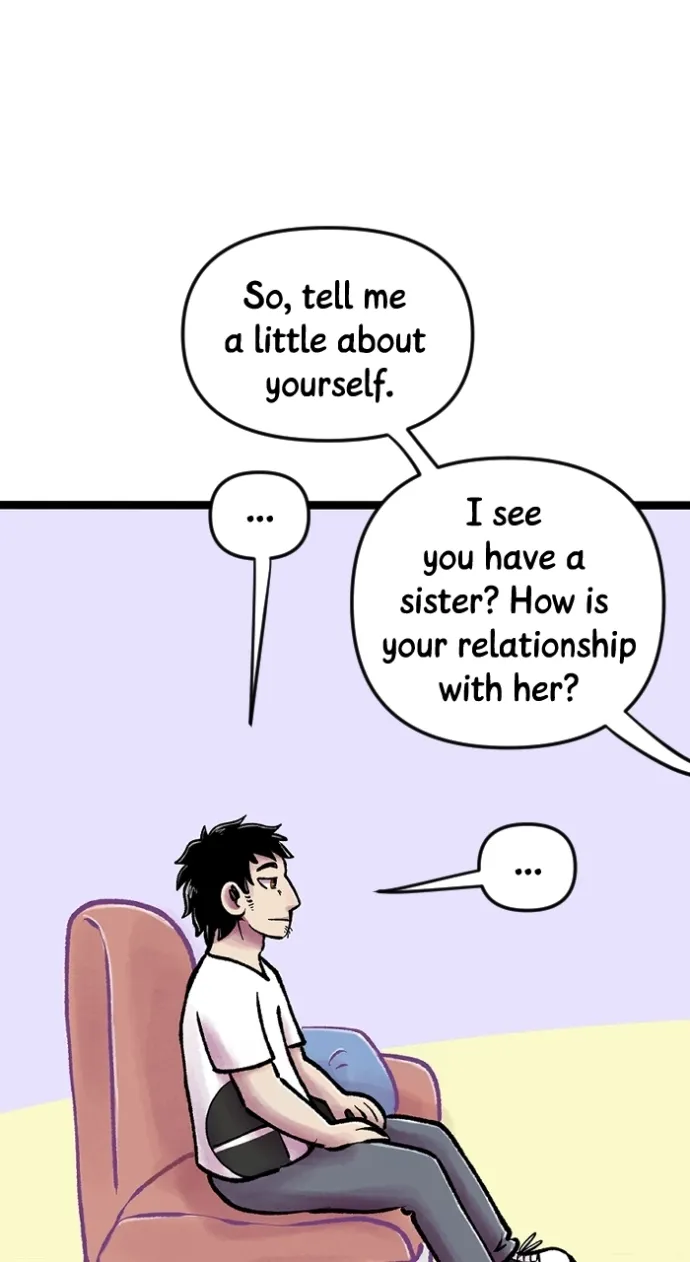 Deception Chapter 301 page 8 - 