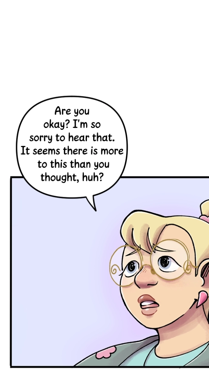Deception Chapter 302 page 14 - 
