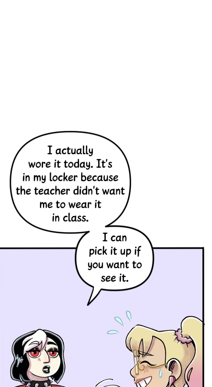 Deception Chapter 302 page 19 - 