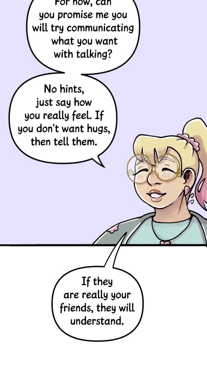 Deception Chapter 302 page 21 - 