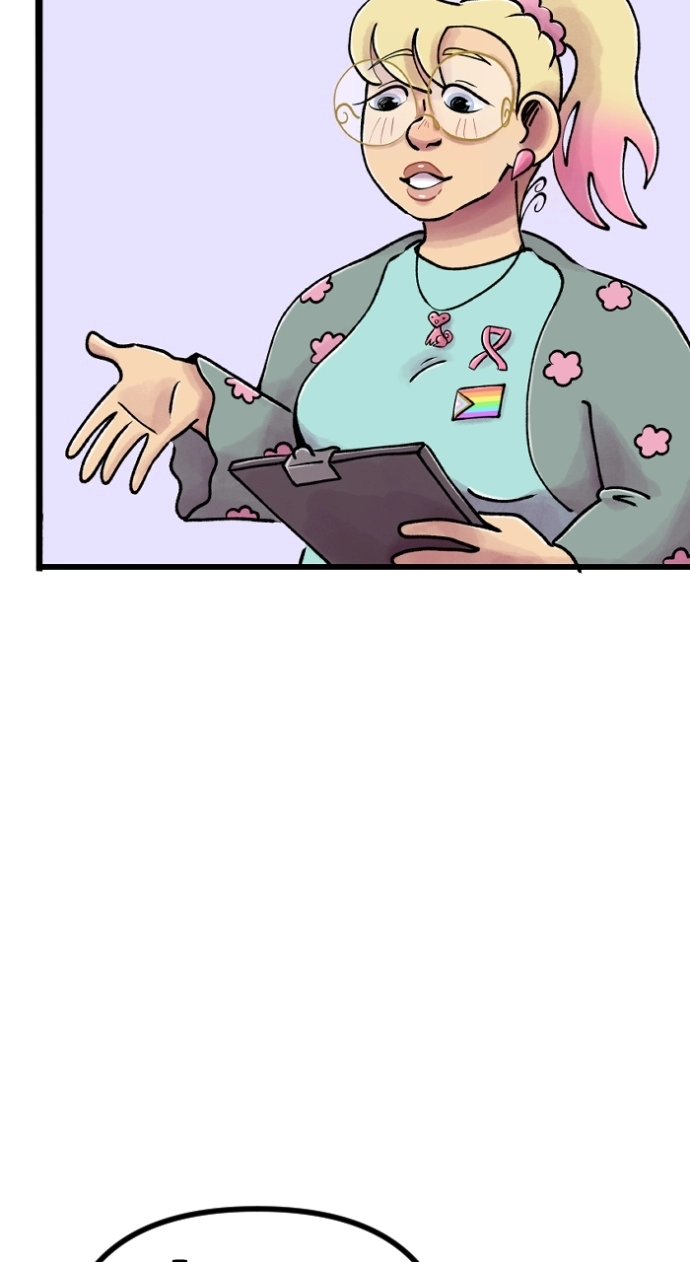 Deception Chapter 302 page 26 - 