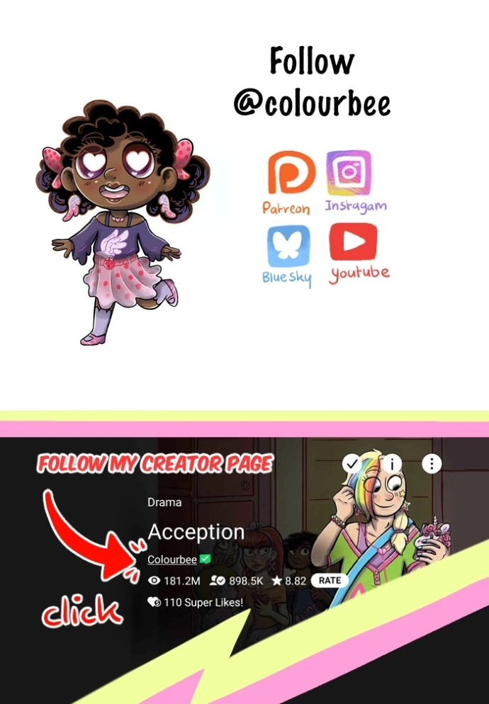 Deception Chapter 302 page 30 - 