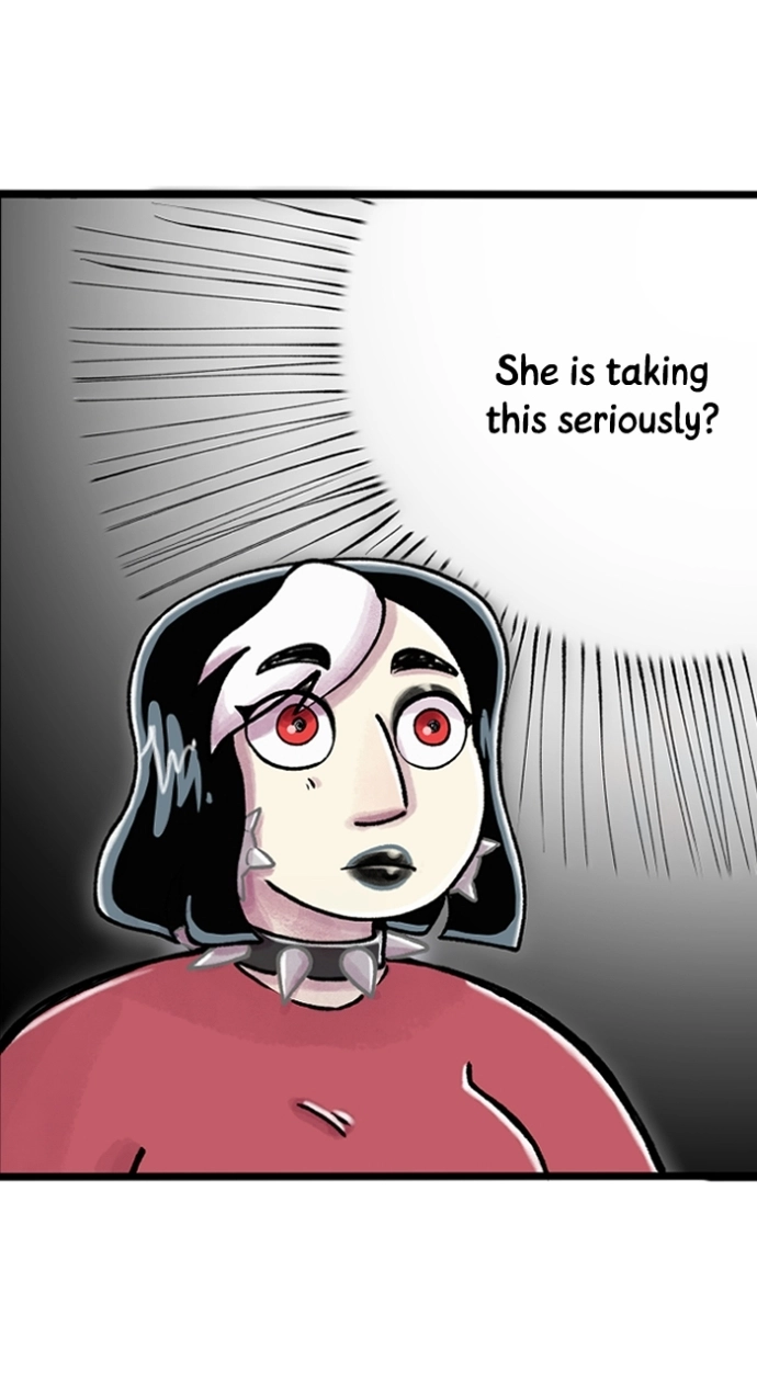 Deception Chapter 302 page 5 - 