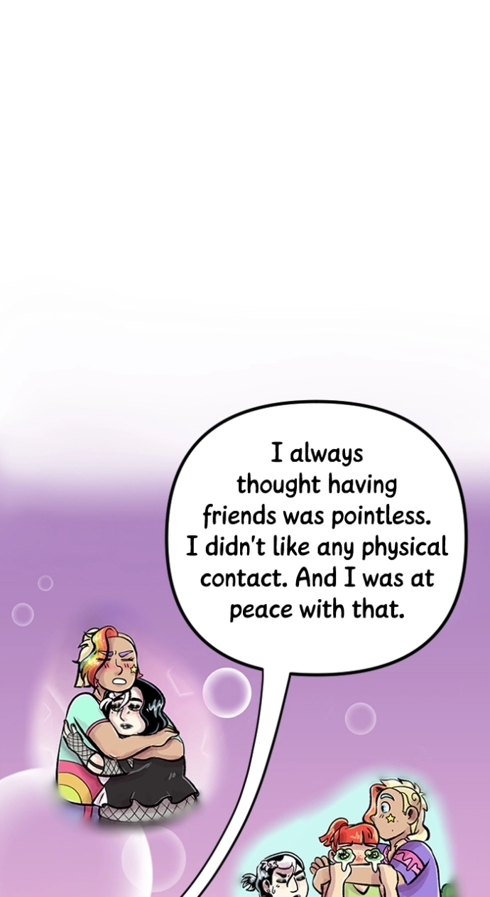 Deception Chapter 302 page 6 - 
