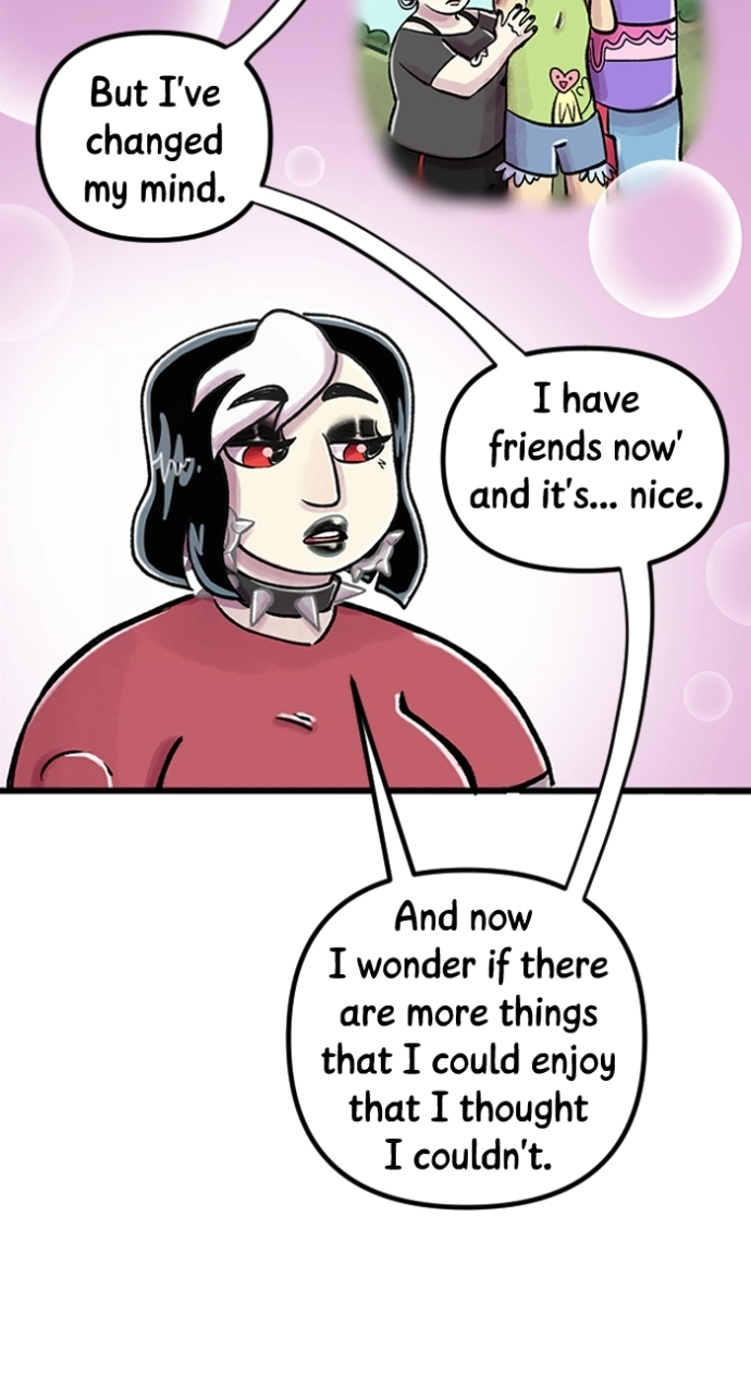 Deception Chapter 302 page 7 - 