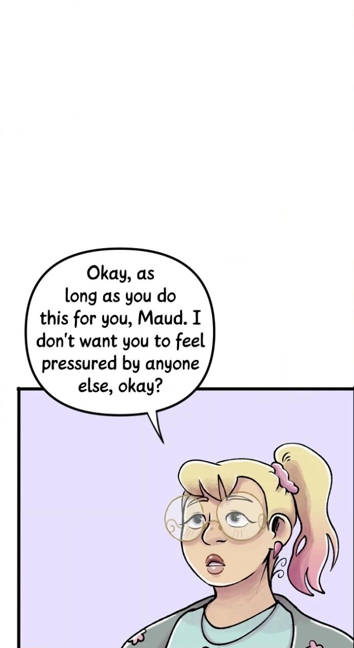 Deception Chapter 302 page 8 - 