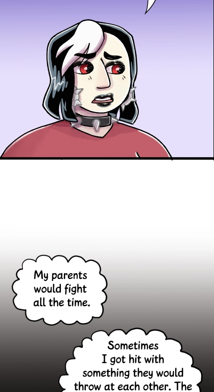 Deception Chapter 302 page 10 - 