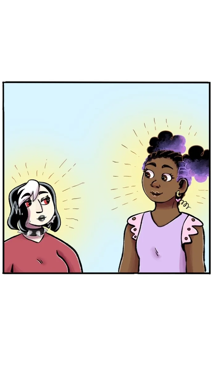 Deception Chapter 303 page 17 - 