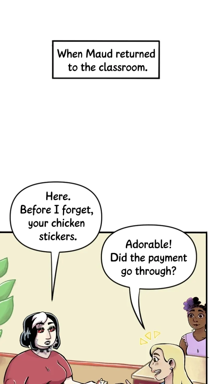 Deception Chapter 303 page 3 - 