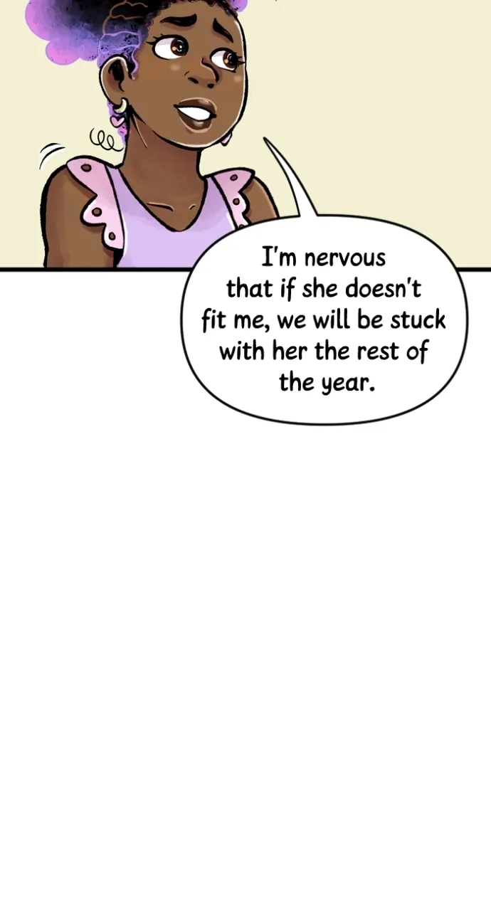 Deception Chapter 303 page 22 - 