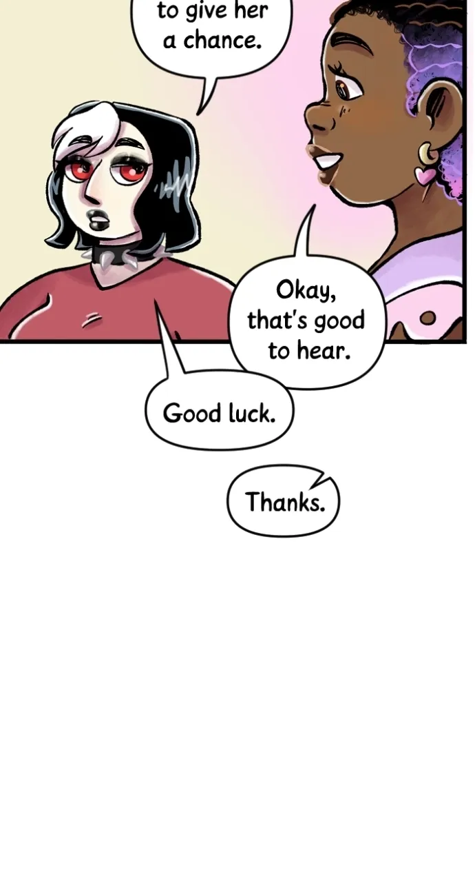 Deception Chapter 303 page 25 - 