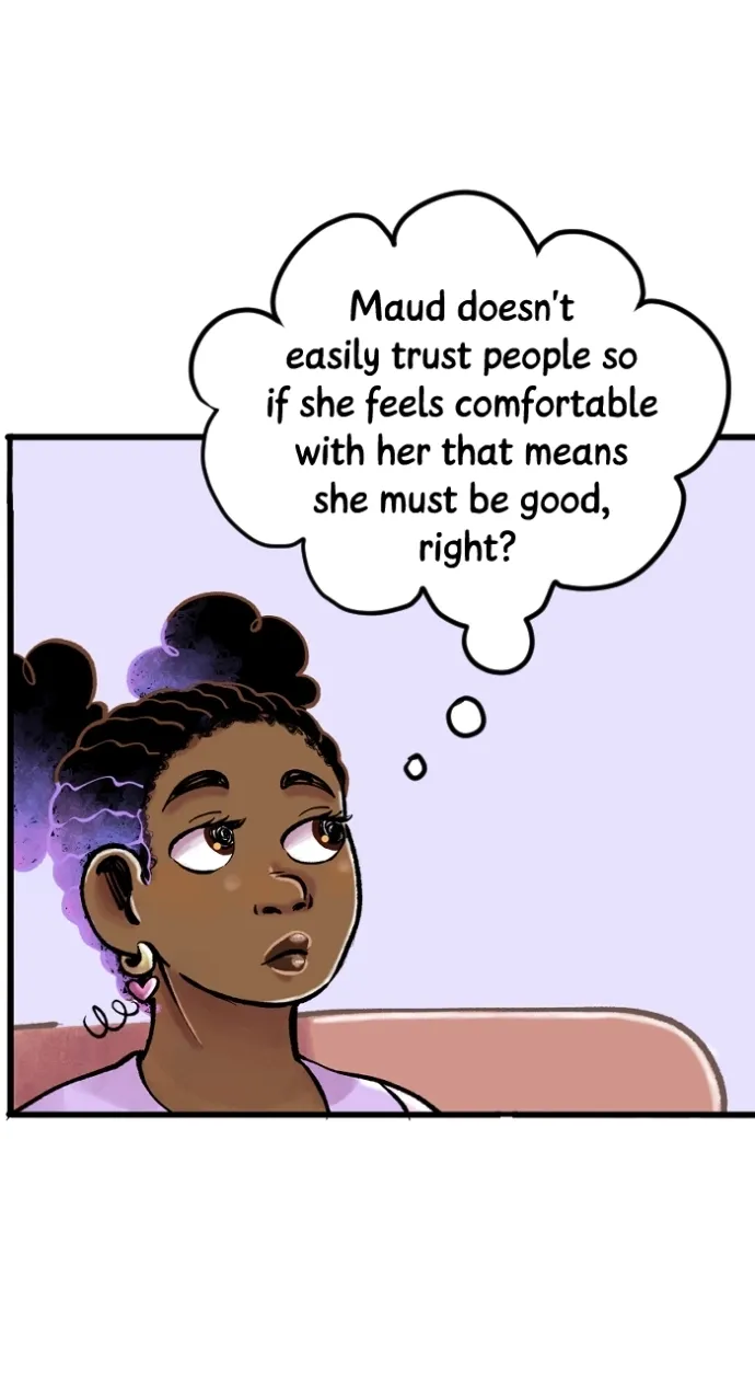 Deception Chapter 303 page 26 - 