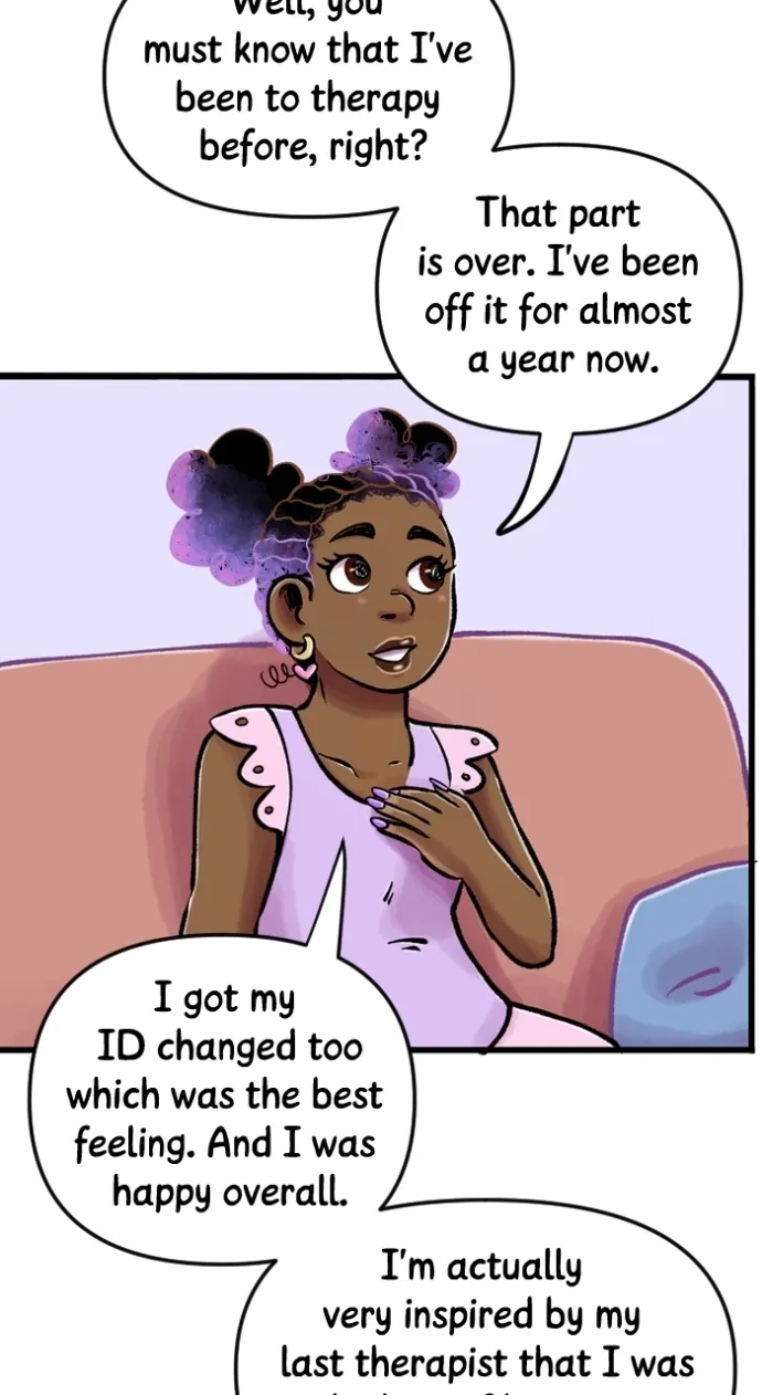Deception Chapter 303 page 29 - 