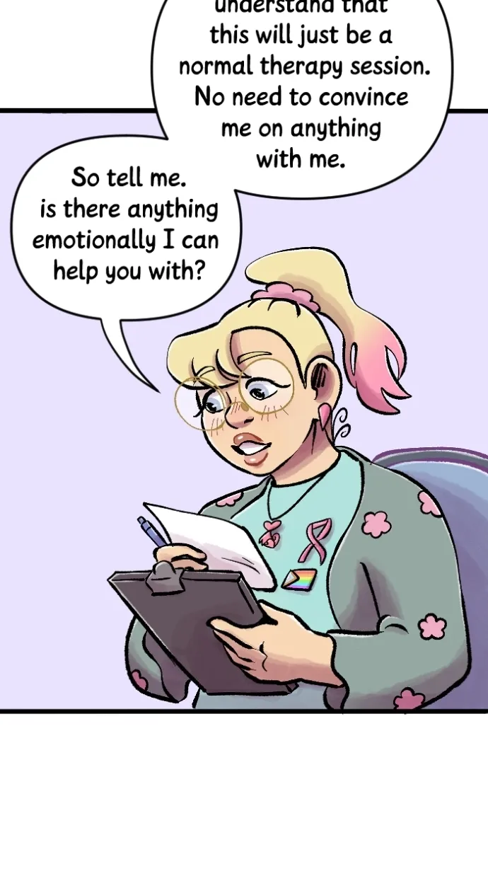 Deception Chapter 303 page 36 - 